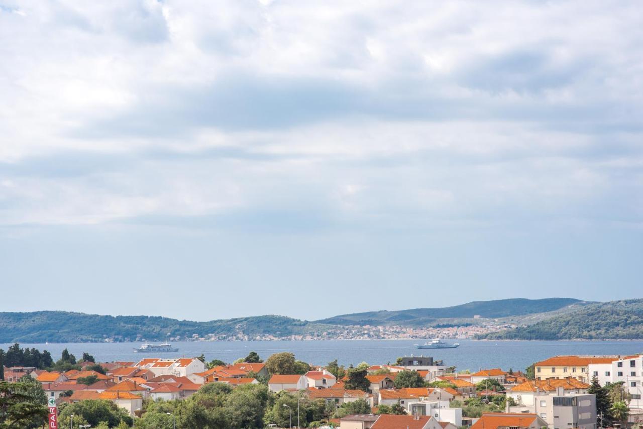 Apartmán Premium Penthouse Orizzonte Zadar Exteriér fotografie
